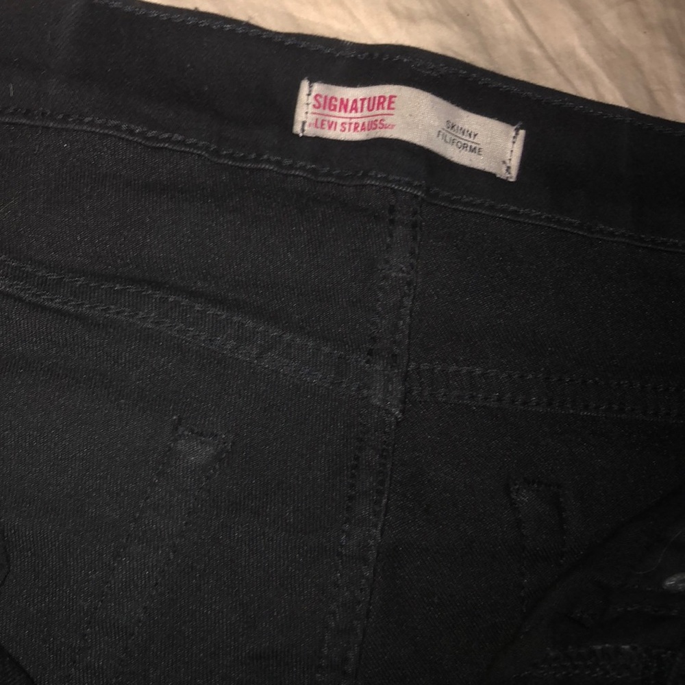 Levi’s jeans